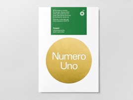 BP Energize campaign branding