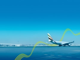 NATS National Air Traffic Services branding